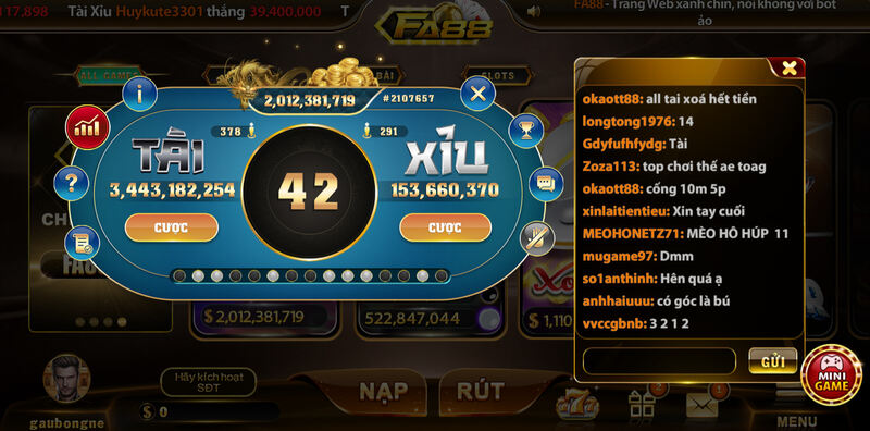 Game Tài Xỉu là gì? Chơi như thế nào?