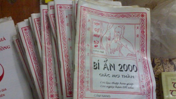 Lợi ích của việc sử dụng sổ mơ lô đề không phải ai cũng biết